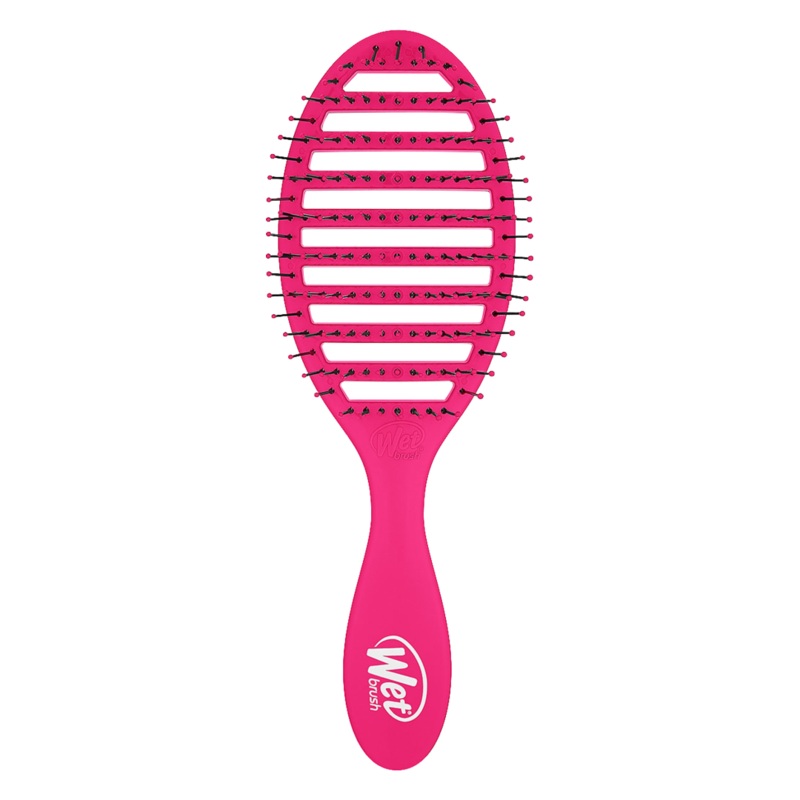 Wet Brush Speed Dry Brush|Brush