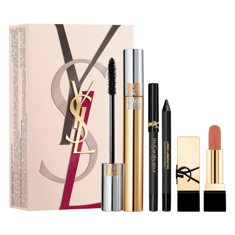Yves Saint Laurent Mascara Volume Effet Faux Cils Gift Set