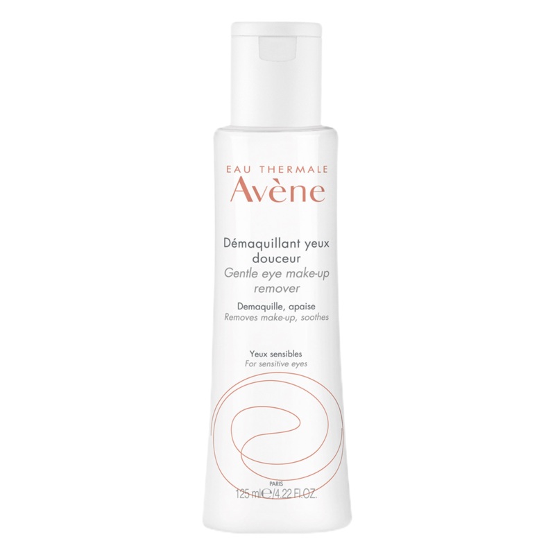 Avene Gentle Eye Make-Up Remover