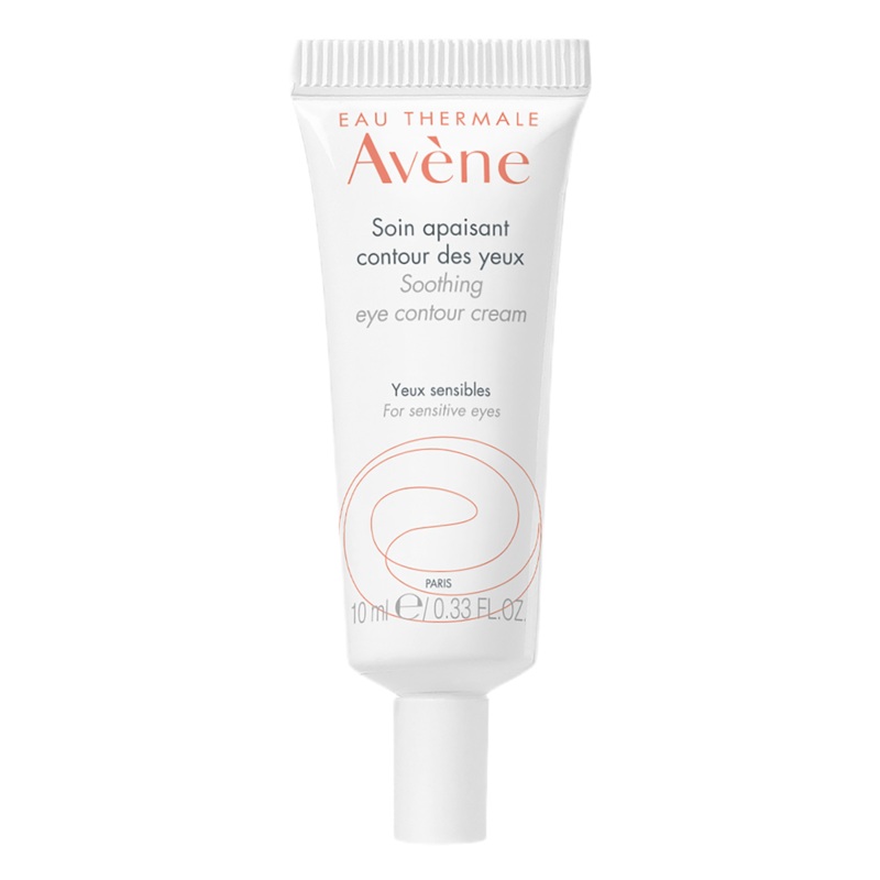Avene Soothing Eye-Contour Cream