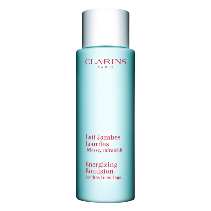 Clarins Energising Emulsion for Tired Legs
