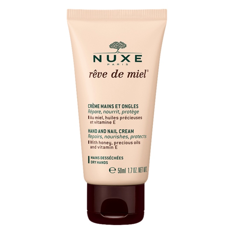 Nuxe Reve de Miel Hand and Nail Cream