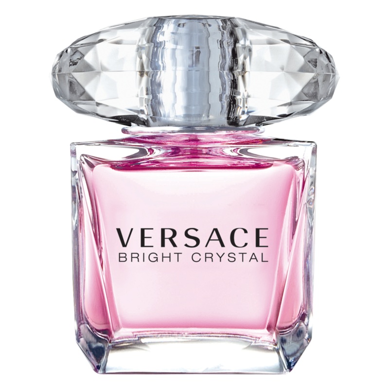 Versace Bright Crystal Eau de Toilette Spray