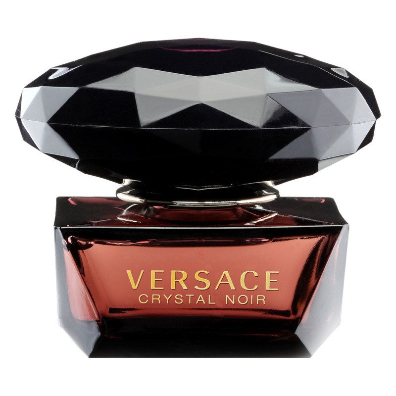 Versace Crystal Noir Eau de Parfum Spray