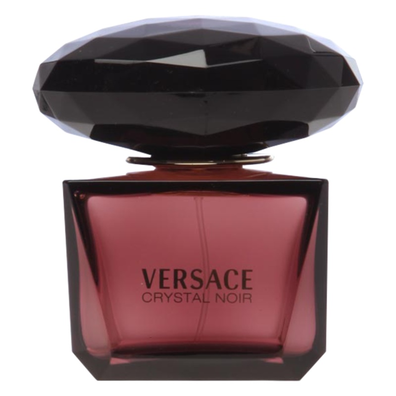 Versace Crystal Noir Eau de Toilette Spray