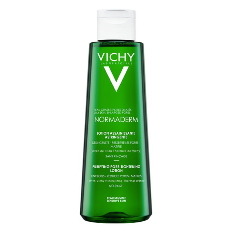 Vichy Normaderm Purifying Pore-Tightening Lotion