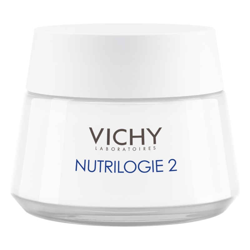 Vichy Nutrilogie 2 For Very Dry Skin