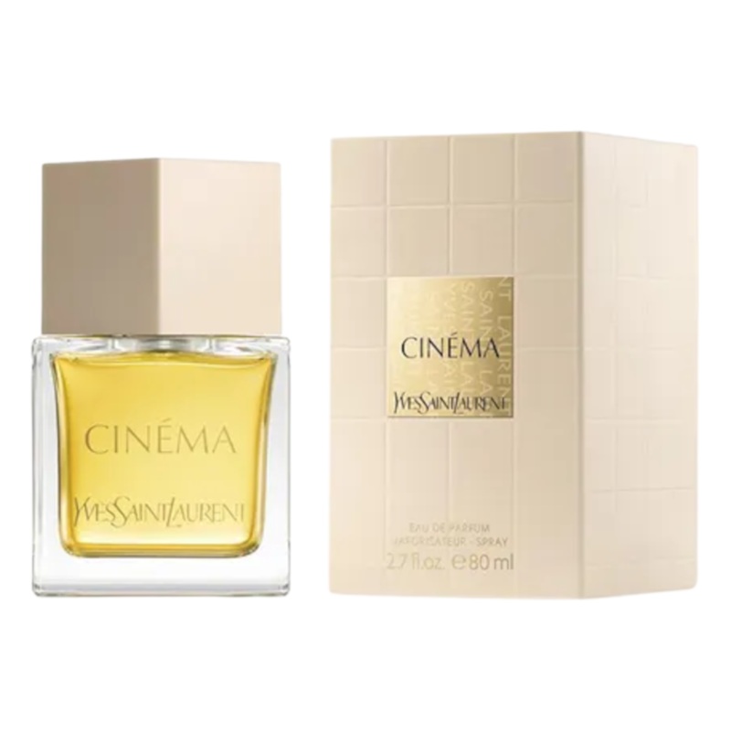 Yves Saint Laurent Cinema Eau de Parfum Spray