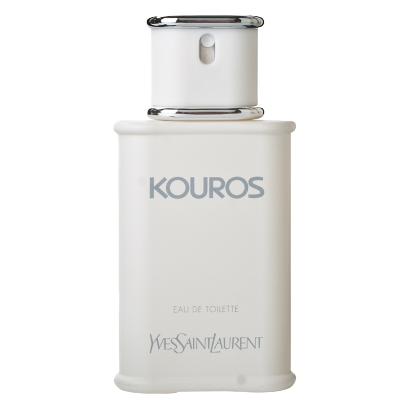 Yves Saint Laurent Kouros Eau de Toilette Spray