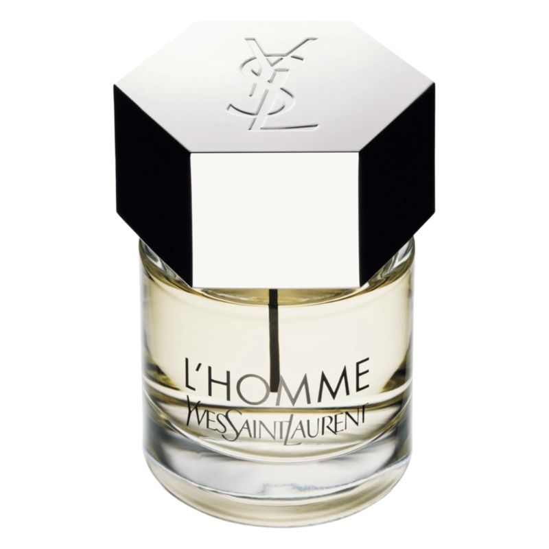 Yves Saint Laurent L’Homme Eau de Toilette Spray
