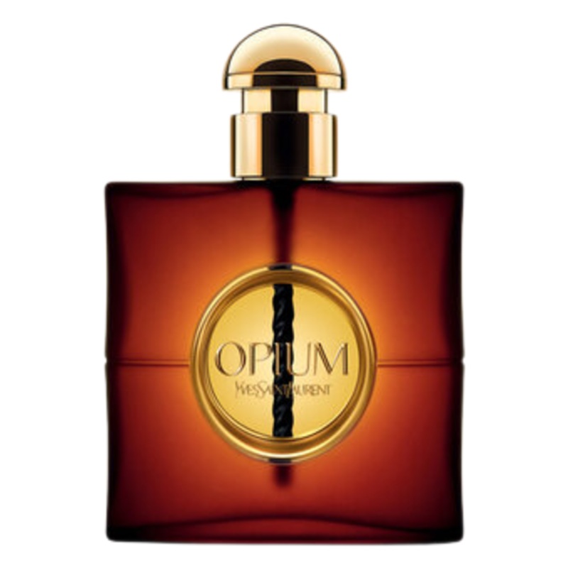 Yves Saint Laurent Opium Eau de Parfum Spray