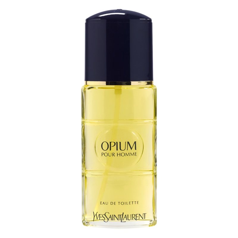 Yves Saint Laurent Opium Pour Homme Eau de Toilette Spray