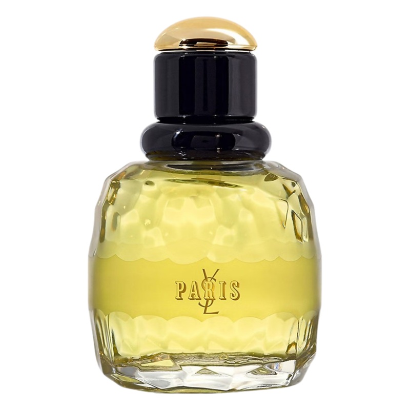 Yves Saint Laurent Paris Eau de Parfum Spray