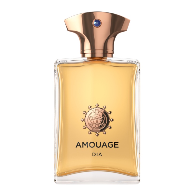 Amouage Dia Man Eau de Parfum Spray