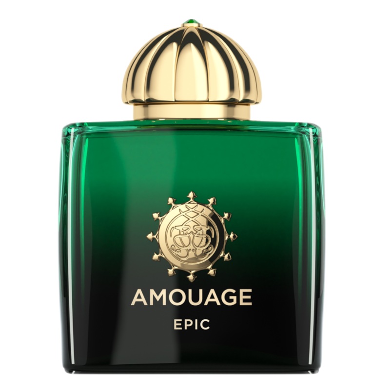 Amouage Epic Woman Eau de Parfum Spray