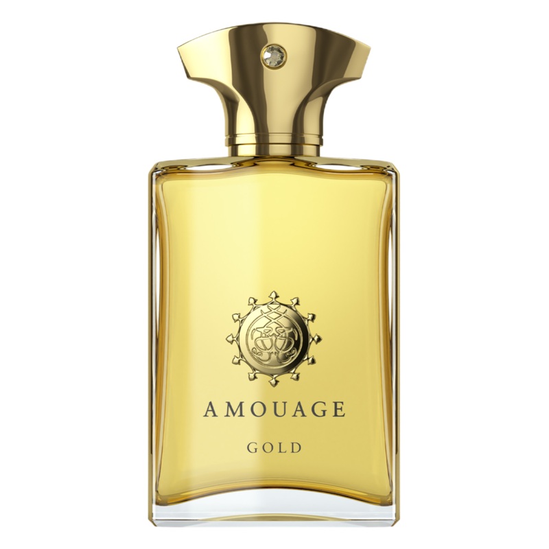 Amouage Gold Man Eau de Parfum Spray