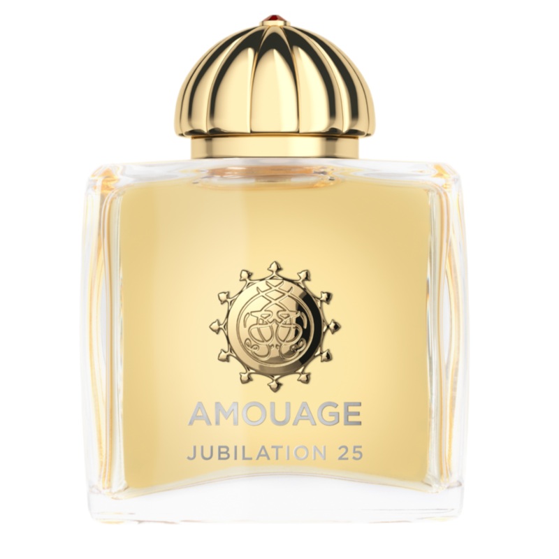 Amouage Jubilation 25 Woman Eau de Parfum Spray