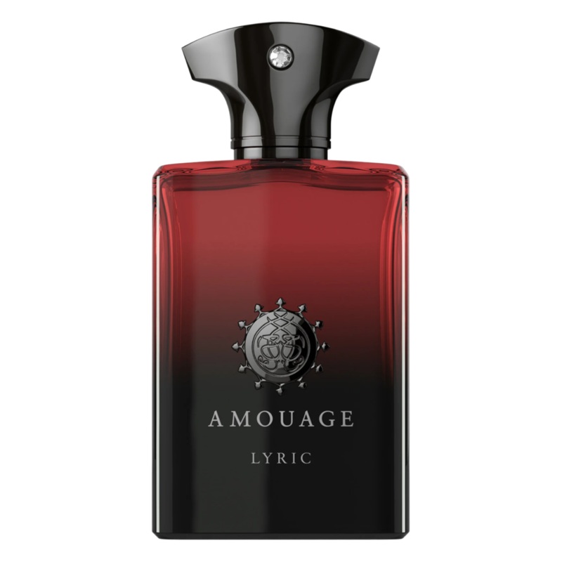 Amouage Lyric Man Eau de Parfum Spray