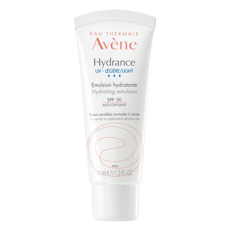 Avene Hydrance UV Light Hydrating Emulsion SPF30