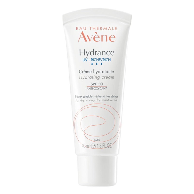 Avene Hydrance UV Rich Hydrating Cream SPF30