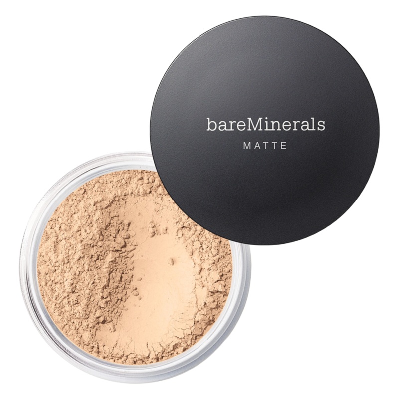 bareMinerals Matte SPF15 Foundation