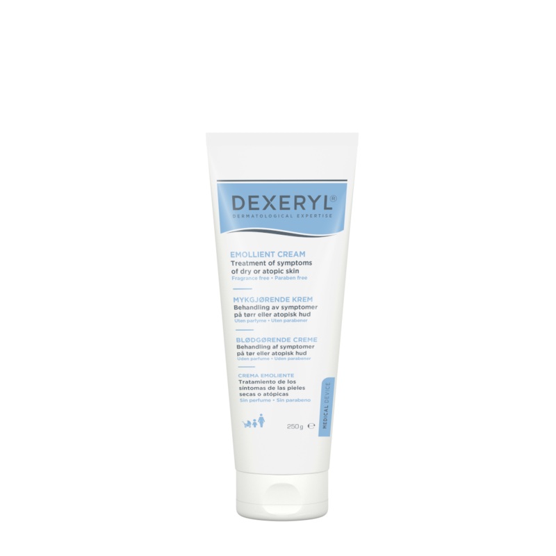Dexeryl Emollient Cream|250g|500g