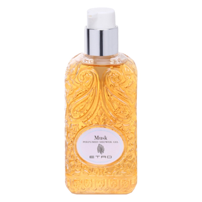 Etro Musk Perfumed Shower Gel|250ml