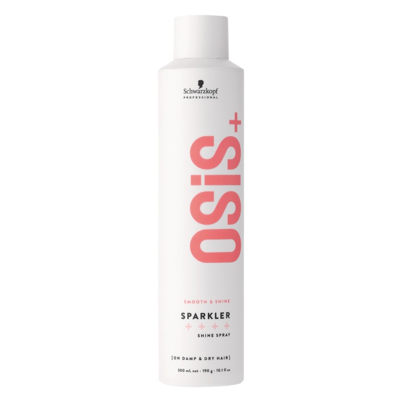 Schwarzkopf Professional Osis+ Sparkler Shine Spray