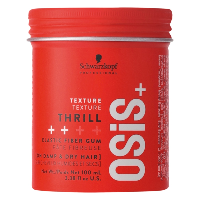 Schwarzkopf Professional Osis+ Thrill
