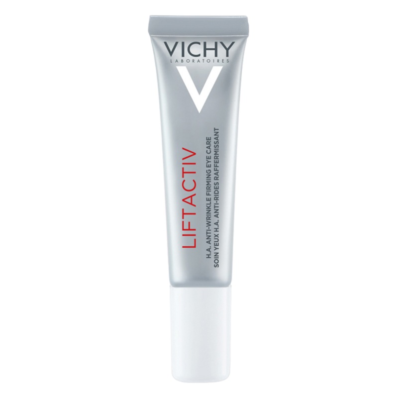 Vichy LiftActiv Hyaluronic Acid Anti-Wrinkle Firming Eye Cream