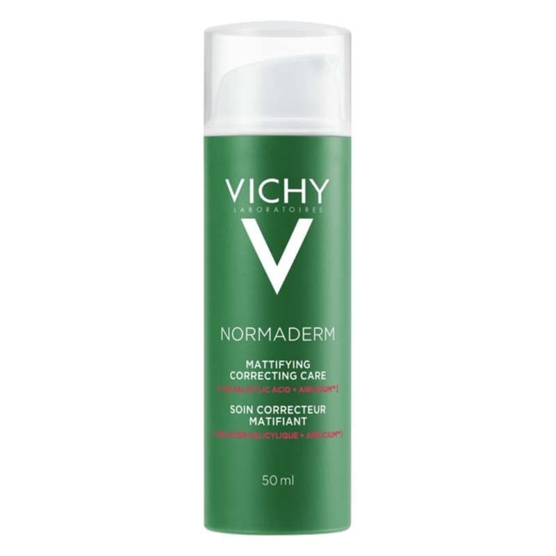 Vichy Normaderm Mattifying Correcting Care