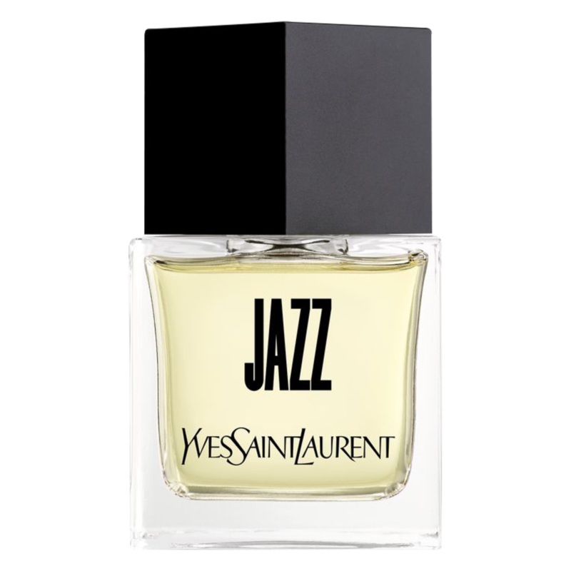 Yves Saint Laurent Heritage Collection Jazz Eau de Toilette Spray