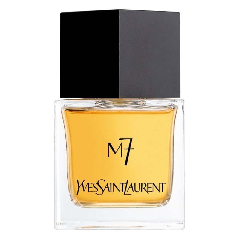 Yves Saint Laurent Heritage Collection M7 Eau de Toilette Spray