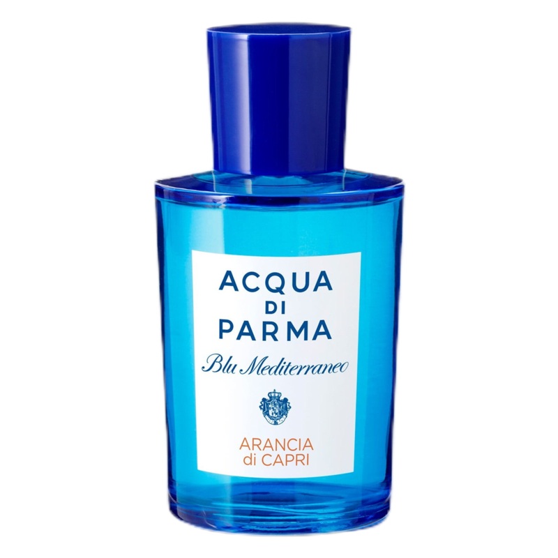 Acqua di Parma Blu Mediterraneo Arancia di Capri Eau de Toilette Spray