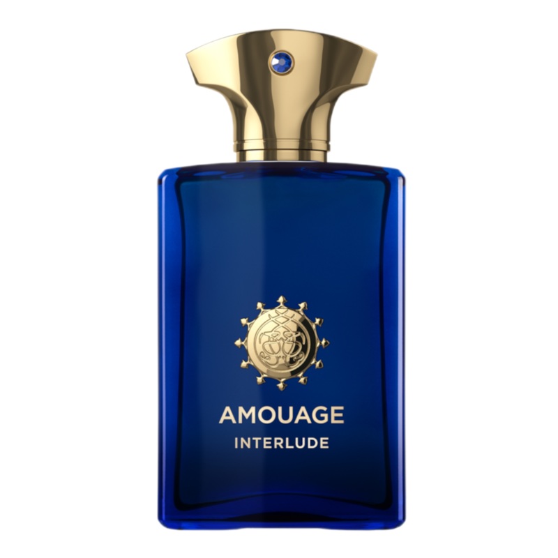 Amouage Interlude Man Eau de Parfum Spray