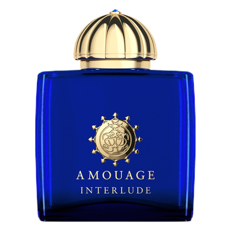 Amouage Interlude Woman Eau de Parfum Spray