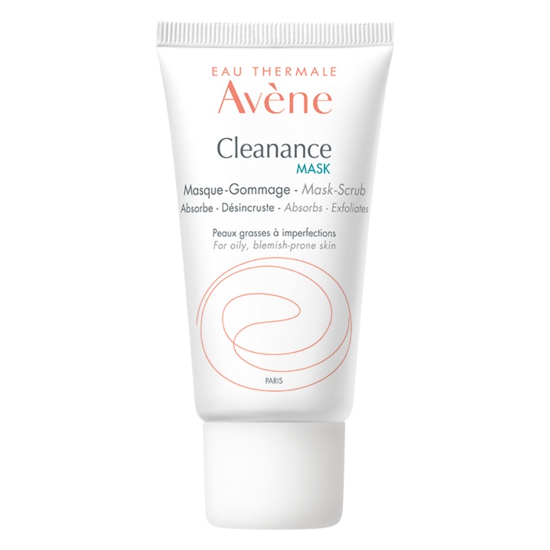 Avene Cleanance Mask|50ml