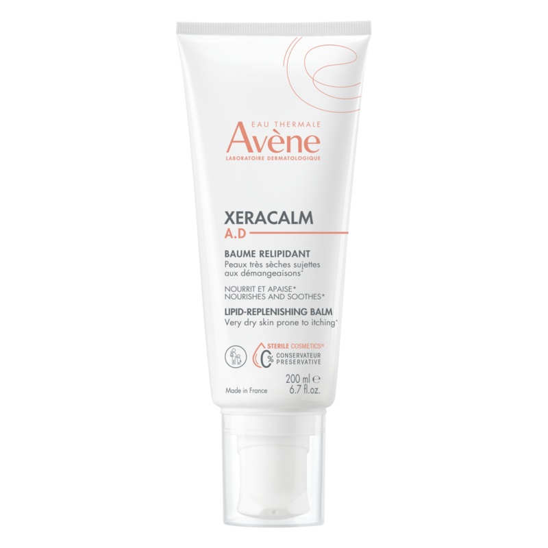 Avene XeraCalm A.D. Lipid – Replenishing Balm
