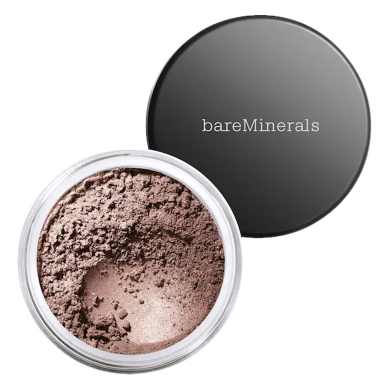 bareMinerals Loose Eyeshadow|0.57g|Celestine|Drama|Nude Beach|Queen Tiffany|Azure|Soiree|Soul|Vanilla Sugar|Cultured Pearl|Bahamas