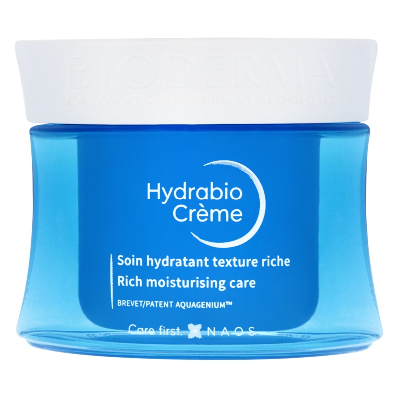 Bioderma Hydrabio Creme – Rich Moisturising Care