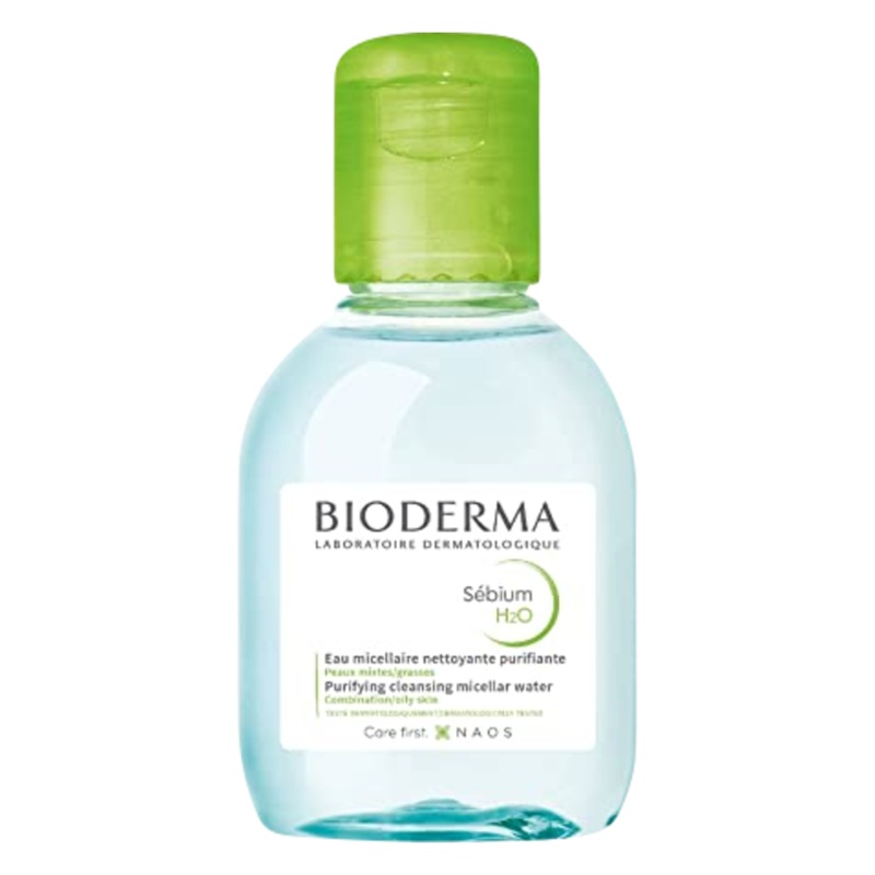 Bioderma Sebium H2O – Micelle Solution