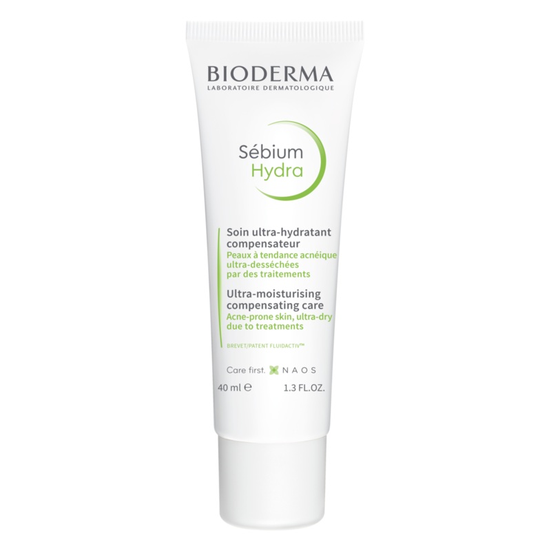 Bioderma Sebium Hydra|40ml