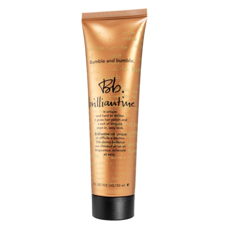 Bumble and bumble Brilliantine
