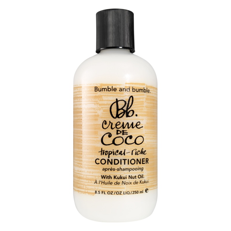 Bumble and bumble Creme de Coco Tropical-Riche Conditioner