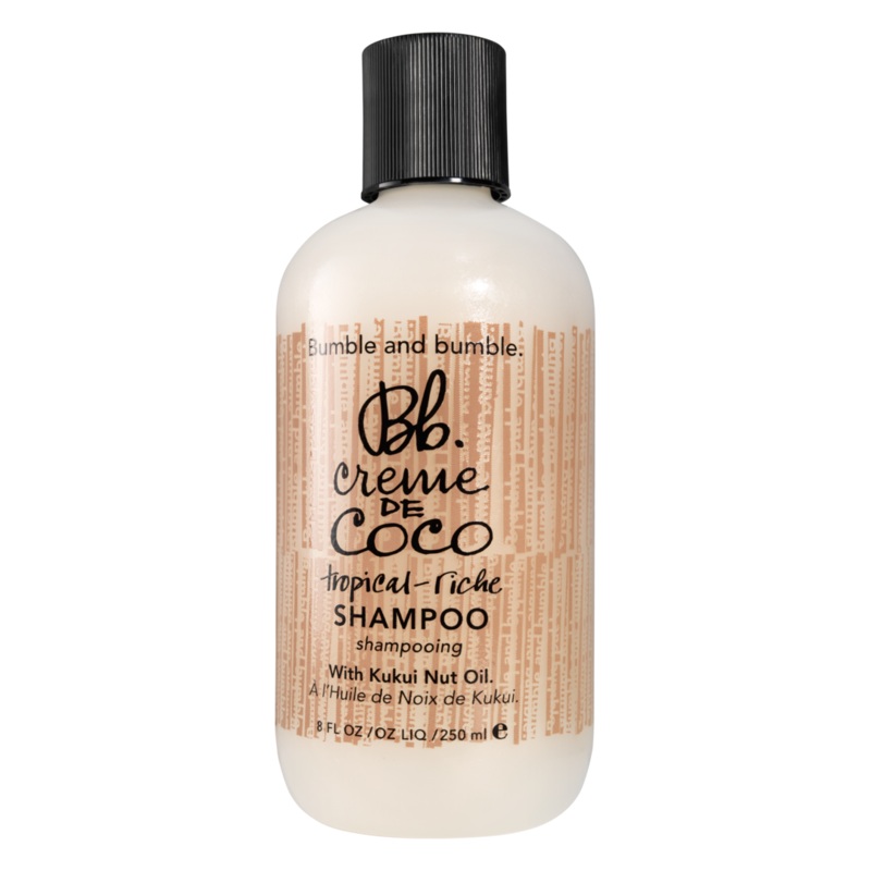Bumble and bumble Creme de Coco Tropical-Riche Shampoo