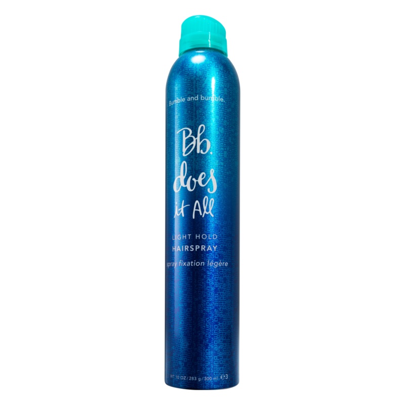 Bumble and bumble Does It All Styling Spray