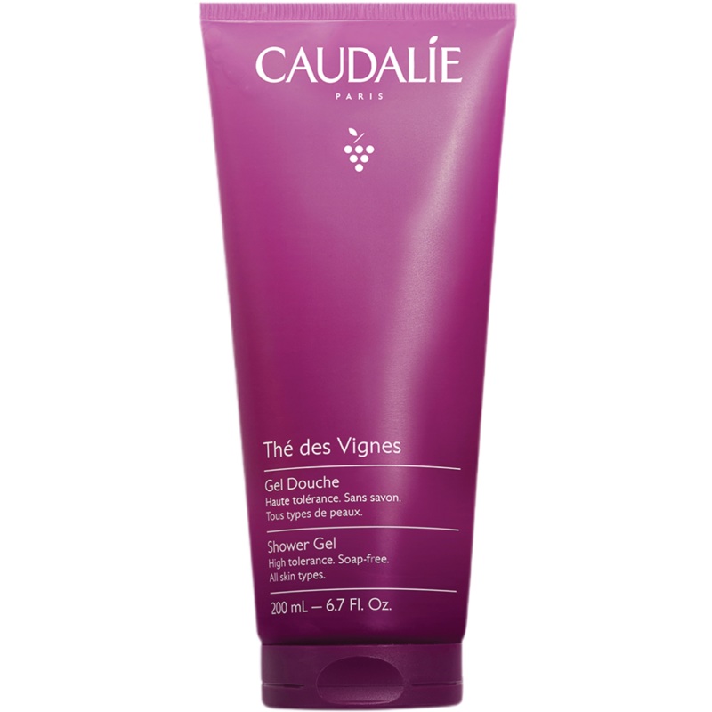 Caudalie The des Vignes Shower Gel