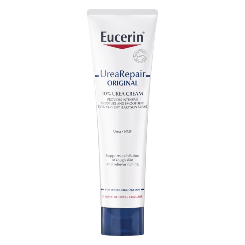 Eucerin Urea Repair Original 10% Urea Cream
