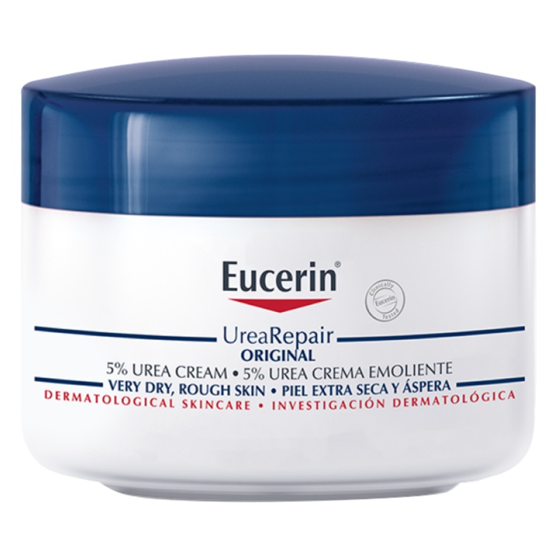 Eucerin Urea Repair Original 5% Urea Cream