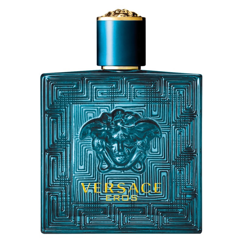 Versace Eros Eau de Toilette Spray